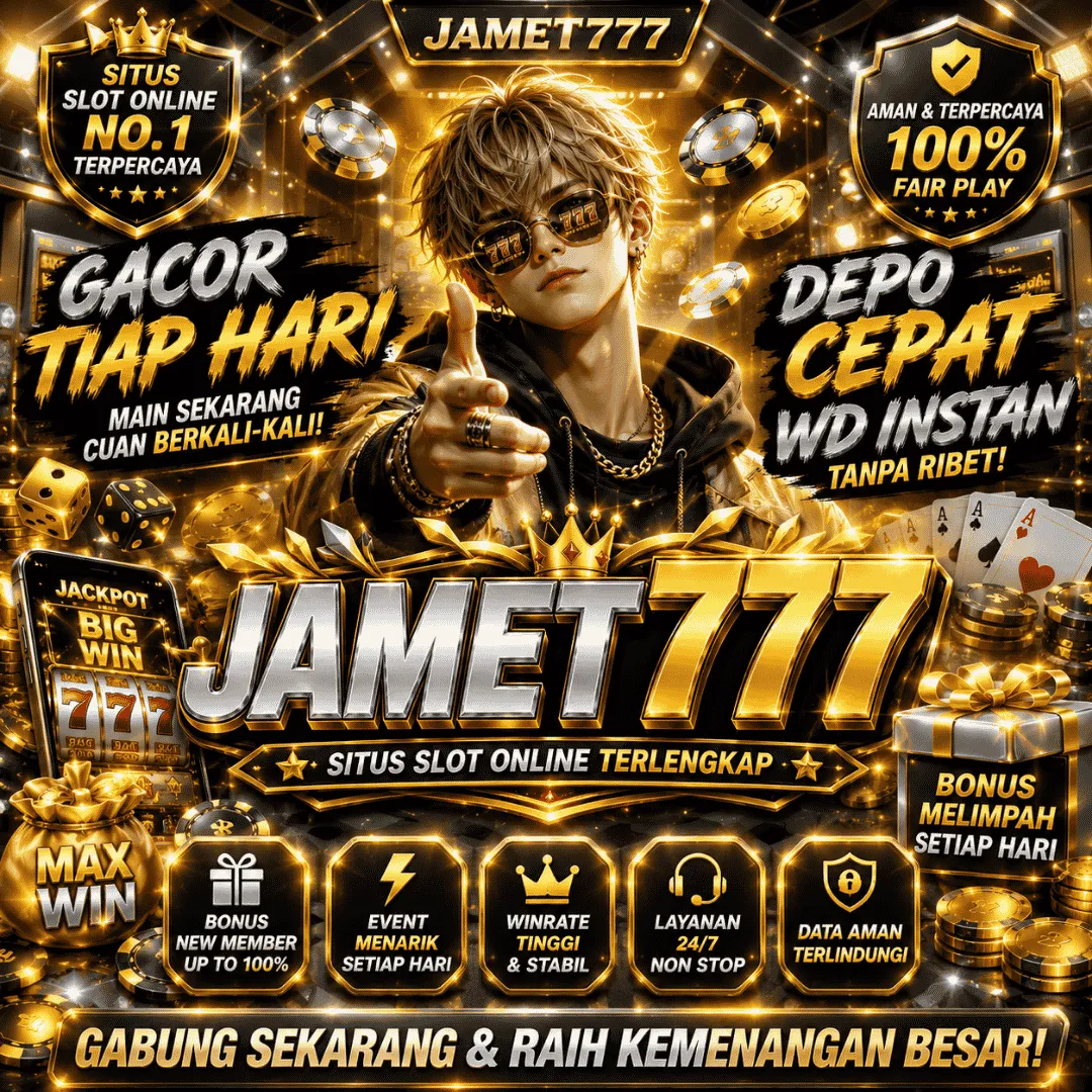 JAMET777